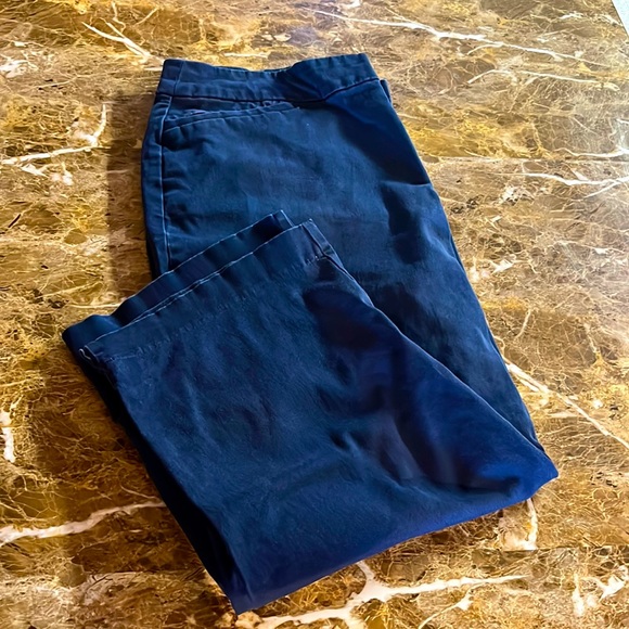 Coldwater Creek Pants - Coldwater Creek Capri
